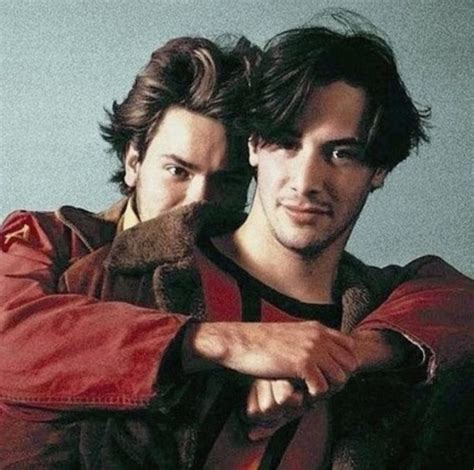 keanu reeves vita tragica